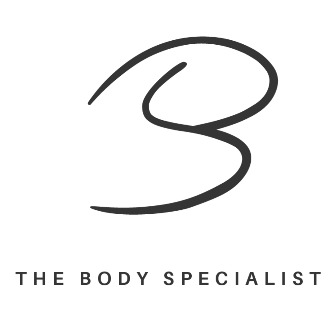 The Body Specialist Logo